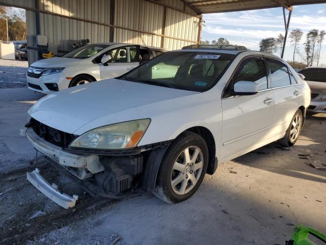 HONDA ACCORD EX 2005 1hgcm66565a042151