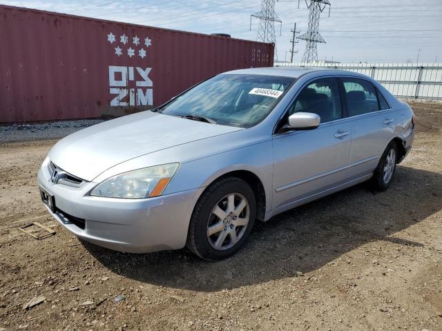 HONDA ACCORD 2005 1hgcm66565a046328