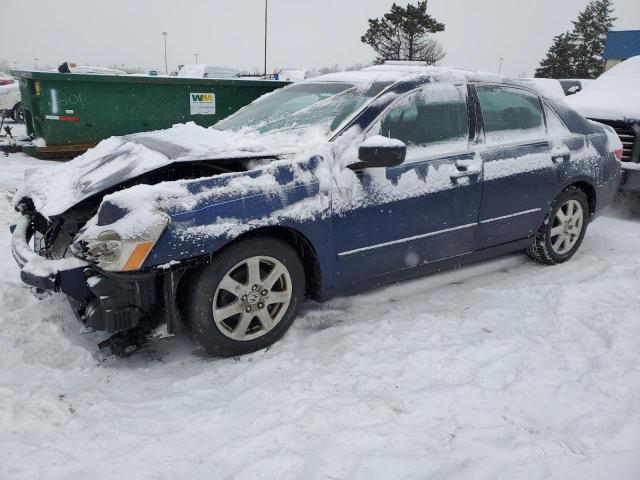 HONDA ACCORD 2005 1hgcm66565a047396