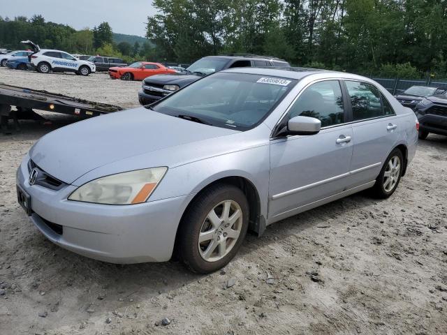 HONDA ACCORD 2005 1hgcm66565a051870