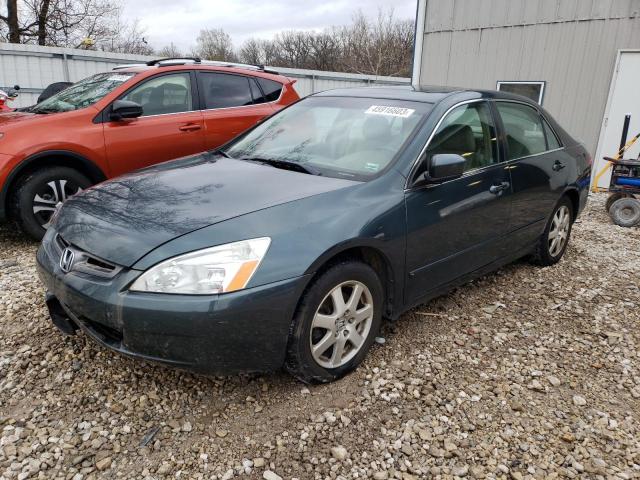 HONDA ACCORD 2005 1hgcm66565a053067