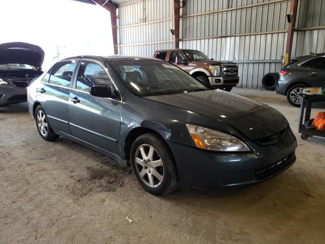 HONDA ACCORD EX 2005 1hgcm66565a055756