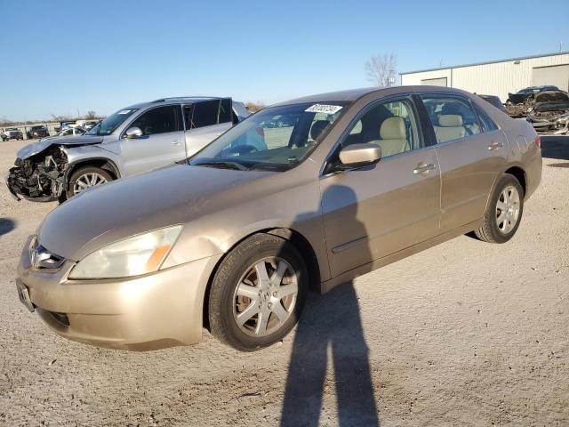 HONDA ACCORD EX 2005 1hgcm66565a057796