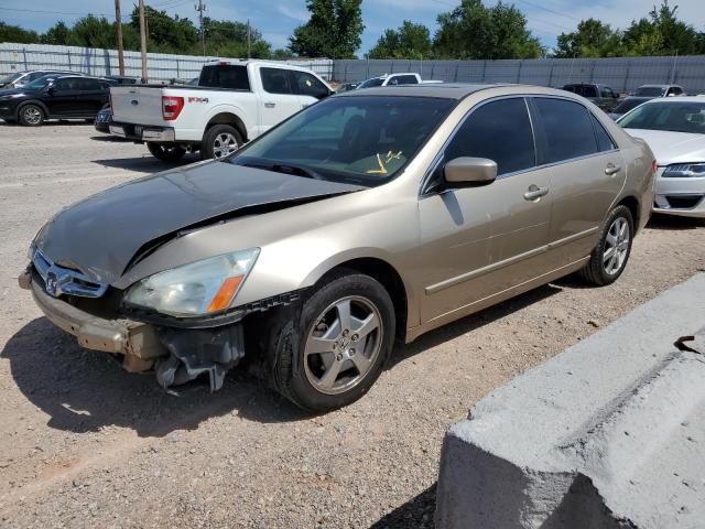 HONDA ACCORD 2005 1hgcm66565a058768