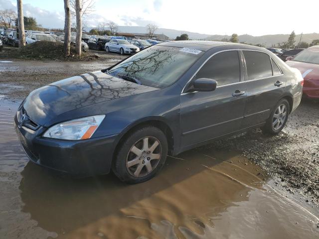 HONDA ACCORD 2005 1hgcm66565a065350