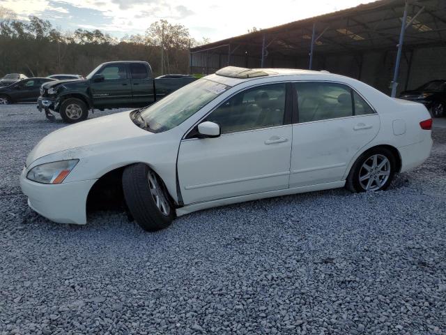 HONDA ACCORD 2005 1hgcm66565a070063