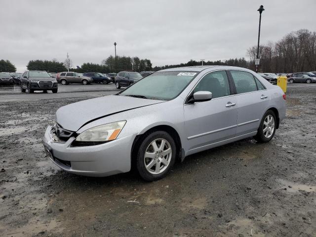 HONDA ACCORD 2005 1hgcm66565a072590