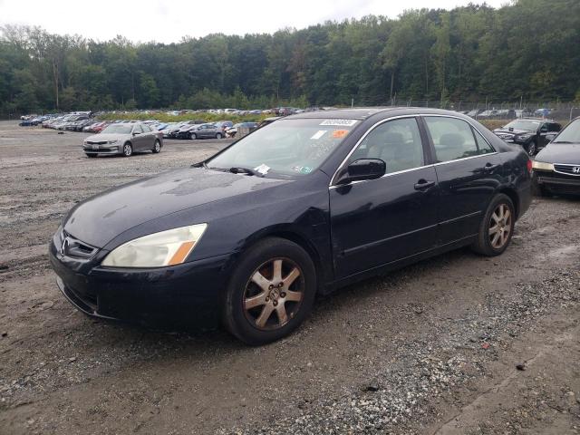 HONDA ACCORD EX 2005 1hgcm66565a076459