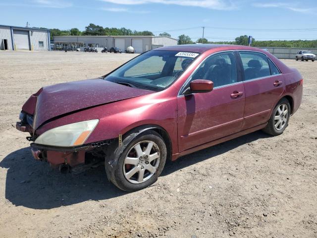 HONDA ACCORD EX 2005 1hgcm66565a077272