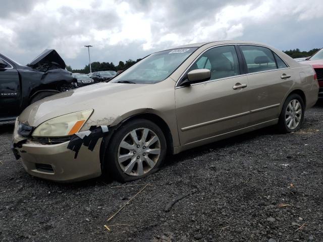 HONDA ACCORD EX 2006 1hgcm66566a003819