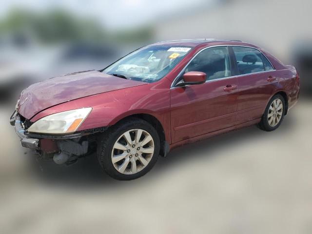 HONDA ACCORD 2006 1hgcm66566a004629