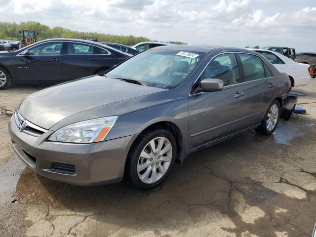 HONDA ACCORD 2006 1hgcm66566a005232