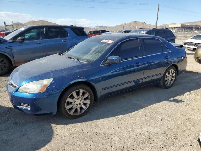 HONDA ACCORD EX 2006 1hgcm66566a009376