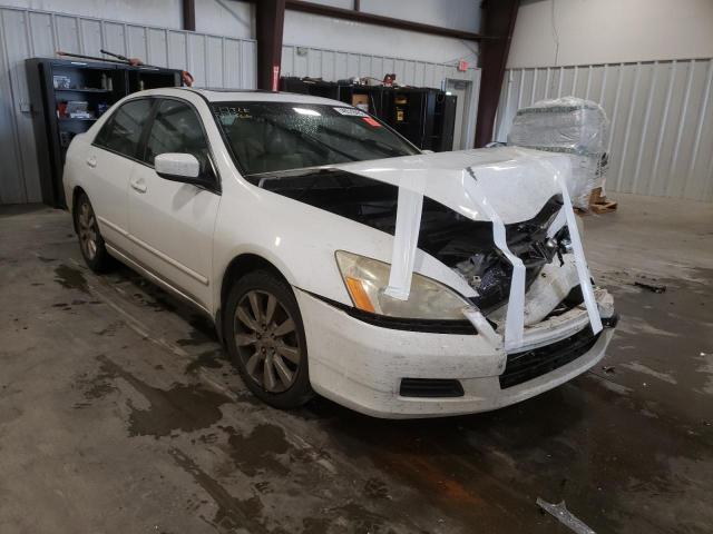 HONDA ACCORD EX 2006 1hgcm66566a013668