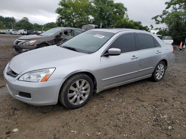 HONDA ACCORD EX 2006 1hgcm66566a015193