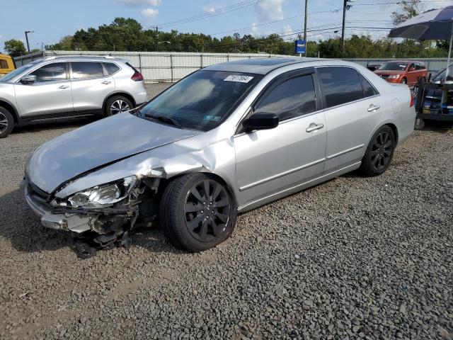 HONDA ACCORD 2006 1hgcm66566a016750