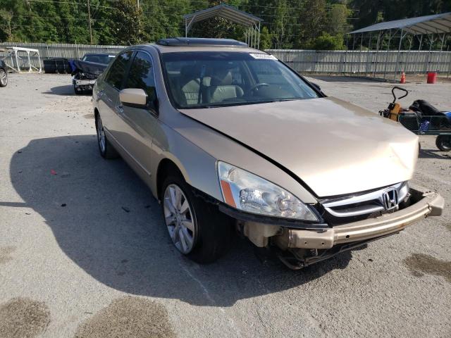 HONDA ACCORD EX 2006 1hgcm66566a017042