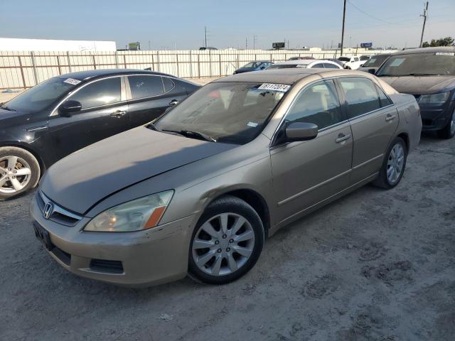 HONDA ACCORD 2006 1hgcm66566a024377