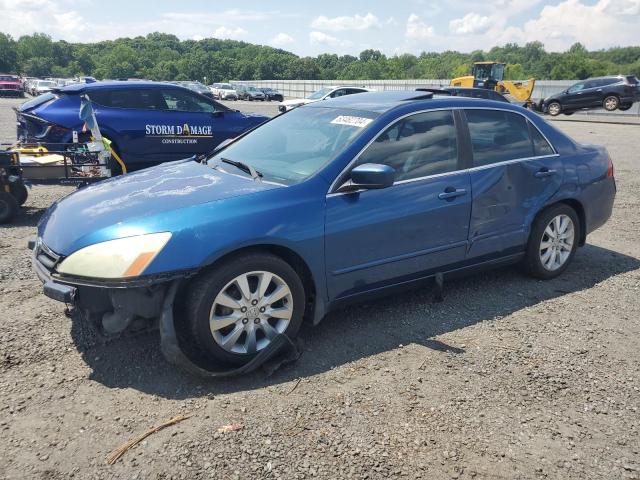 HONDA ACCORD 2006 1hgcm66566a025139