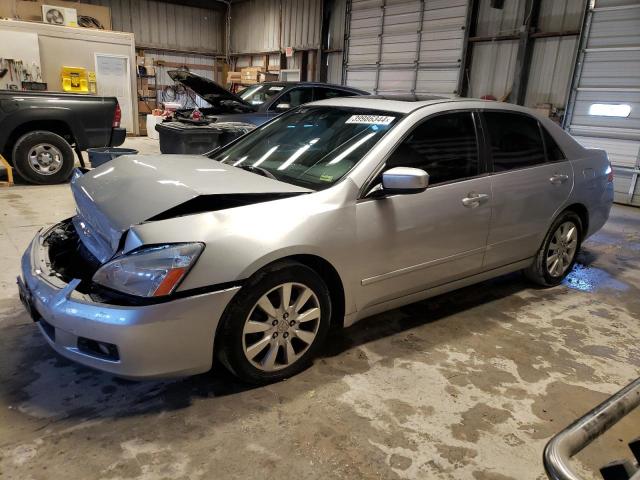 HONDA ACCORD 2006 1hgcm66566a026081