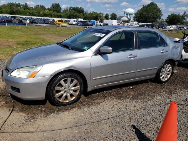 HONDA ACCORD EX 2006 1hgcm66566a038683