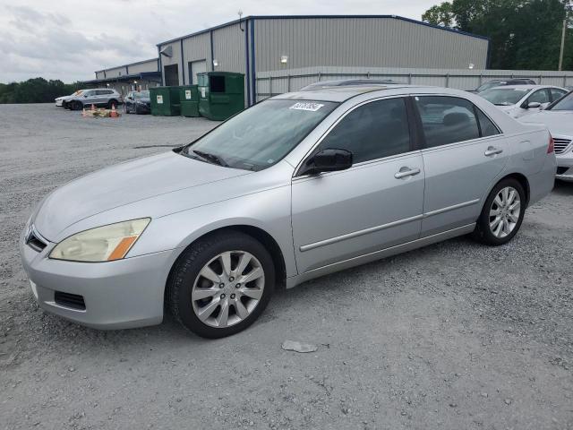 HONDA ACCORD 2006 1hgcm66566a040109