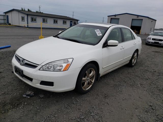 HONDA ACCORD EX 2006 1hgcm66566a047433