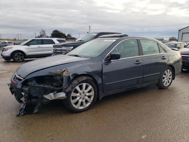 HONDA ACCORD 2006 1hgcm66566a050610