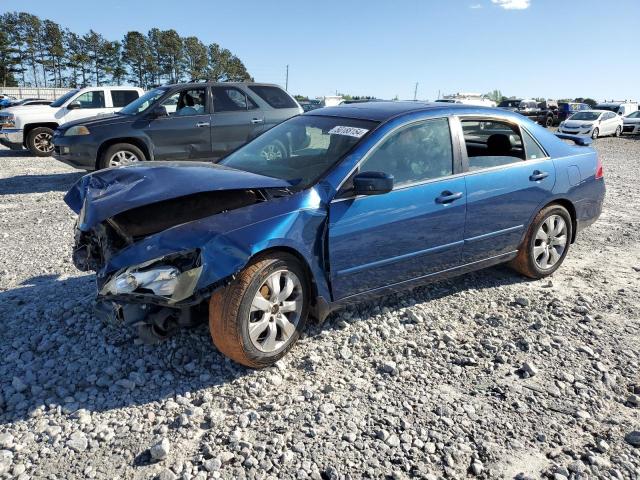 HONDA ACCORD 2006 1hgcm66566a058884