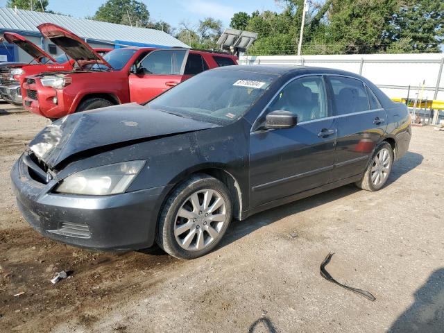 HONDA ACCORD EX 2006 1hgcm66566a067066