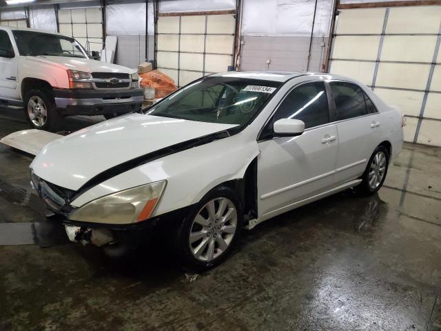 HONDA ACCORD 2007 1hgcm66567a001103