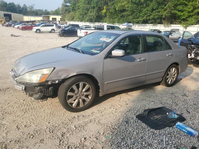 HONDA ACCORD EX 2007 1hgcm66567a009718