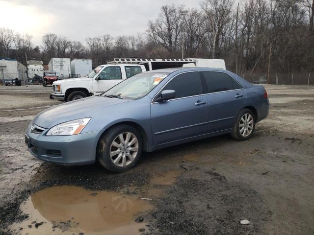 HONDA ACCORD 2007 1hgcm66567a012831