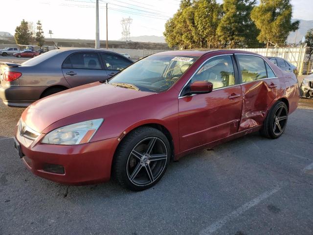 HONDA ACCORD 2007 1hgcm66567a014692