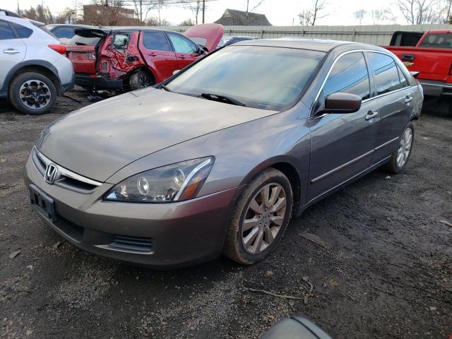 HONDA ACCORD 2007 1hgcm66567a033209