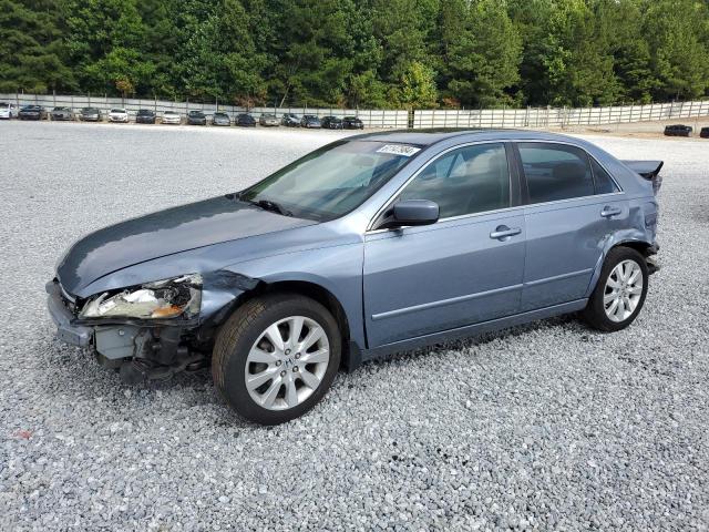 HONDA ACCORD 2007 1hgcm66567a035767