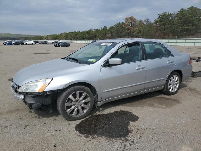 HONDA ACCORD 2007 1hgcm66567a044789