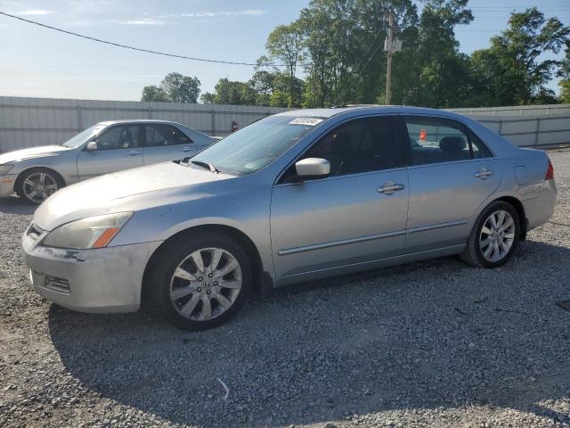 HONDA ACCORD 2007 1hgcm66567a053699