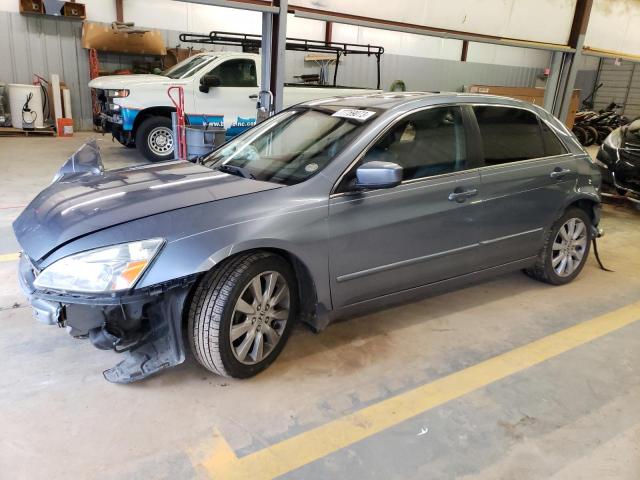 HONDA ACCORD 2007 1hgcm66567a074858