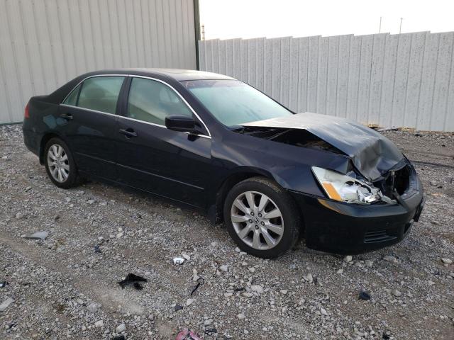 HONDA ACCORD 2007 1hgcm66567a083477