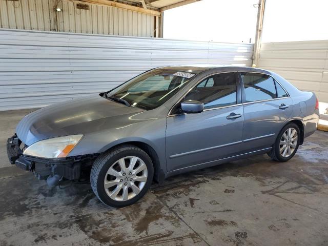 HONDA ACCORD 2007 1hgcm66567a093894