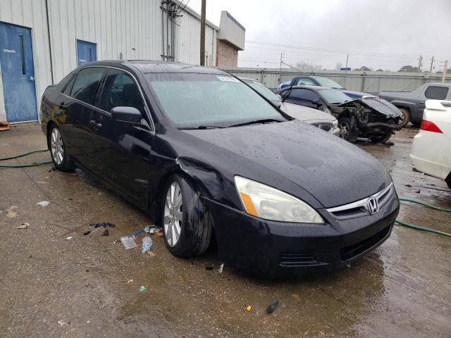 HONDA ACCORD EX 2007 1hgcm66567a098724