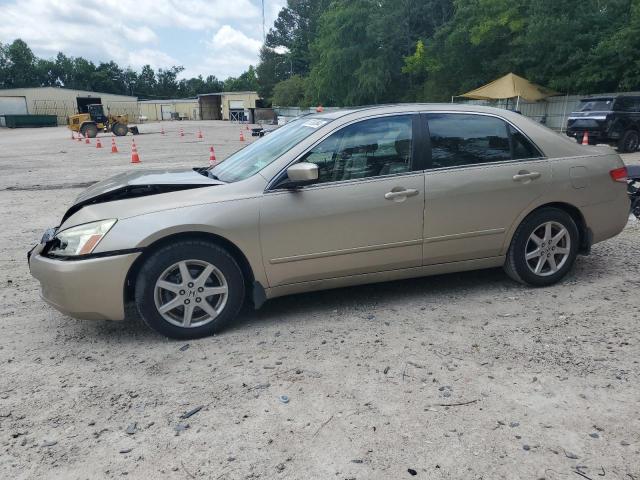 HONDA ACCORD 2003 1hgcm66573a017207