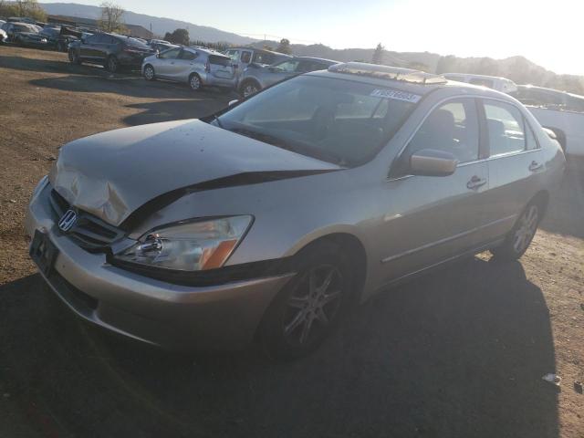 HONDA ACCORD 2003 1hgcm66573a027431