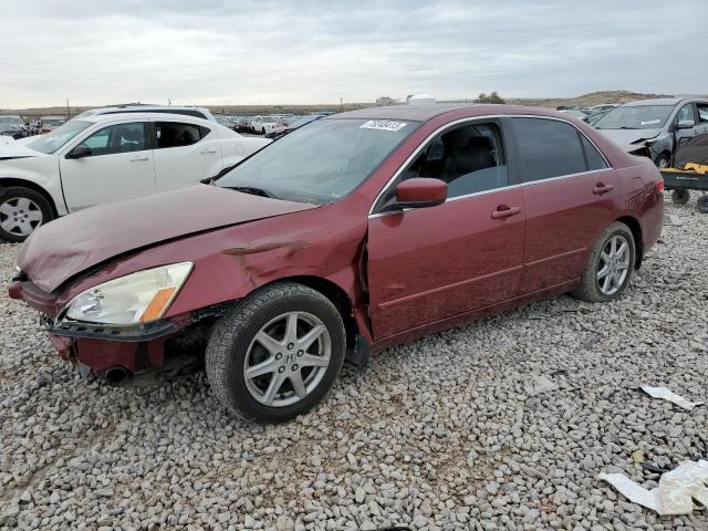 HONDA ACCORD 2003 1hgcm66573a029888