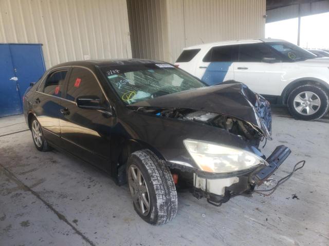 HONDA ACCORD 2003 1hgcm66573a037733