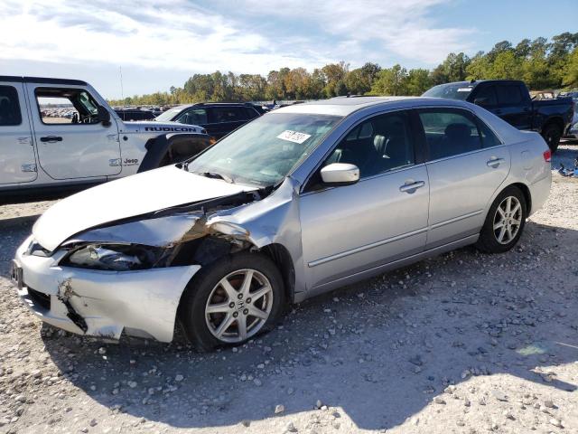 HONDA ACCORD 2003 1hgcm66573a048358