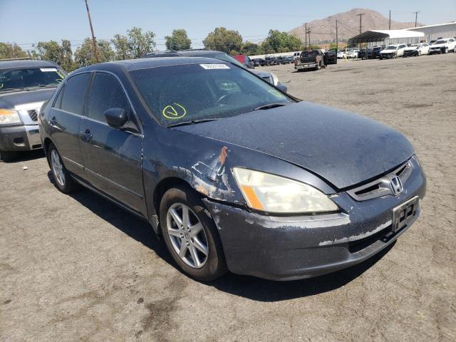 HONDA ACCORD 2003 1hgcm66573a048389