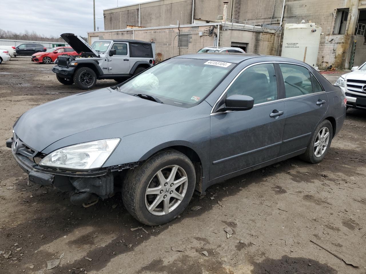 HONDA ACCORD 2003 1hgcm66573a049056