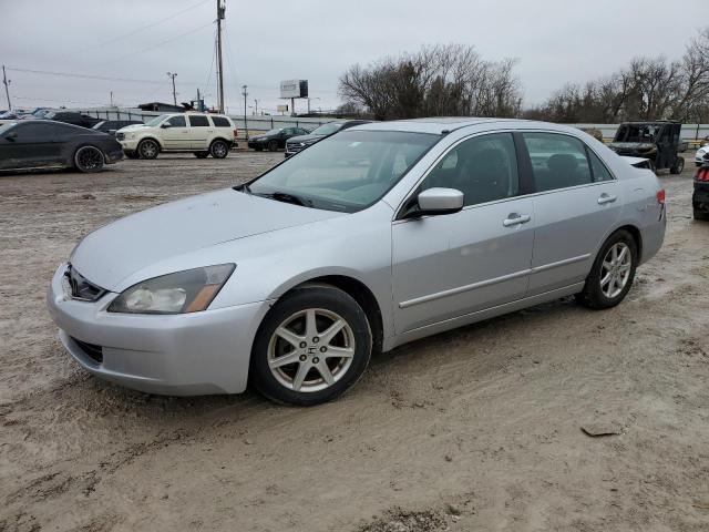 HONDA ACCORD 2003 1hgcm66573a070005